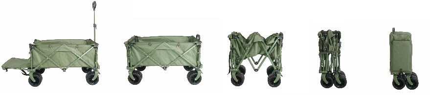 how to fold a folding wagon how to fold a folding wagon