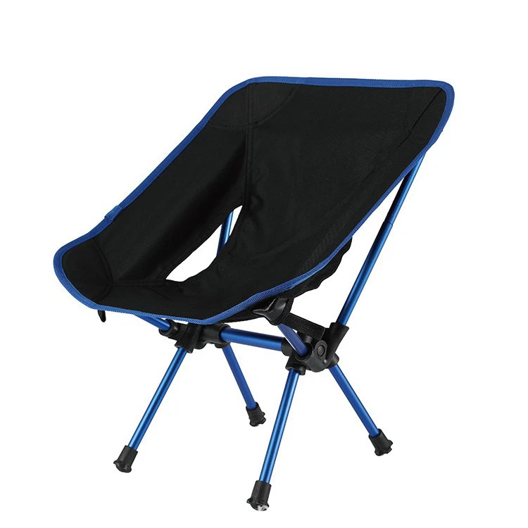 Aluminum Folding Chair Compact Outdoor Chair For Beach