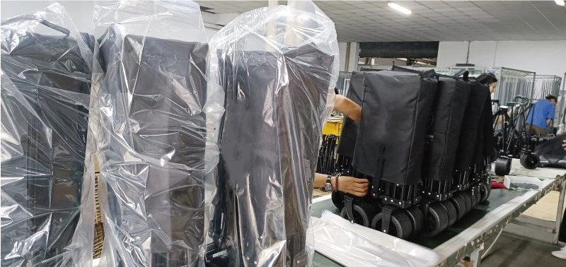 folding-wagon-assembly-and-packing folding-wagon-assembly-and-packing